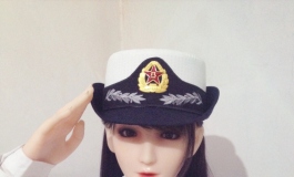 兑现承诺，佳馨中尉~前来报到！