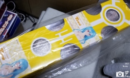 Volks Dollfie Dream Dynamite  Towa 開箱文