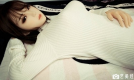 迟到的圣诞の巨乳诱惑篇：凯拉与顺子的故事（一）