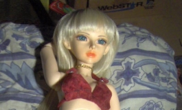The Doll Album MEHall（001）【转载】