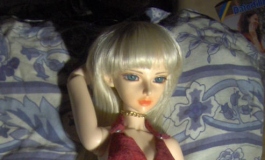 The Doll Album MEHall（001）【转载】