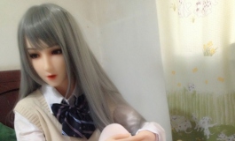 欢迎大家欣赏，小佳馨的新发型~~！