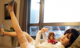继续分享女儿的美照
