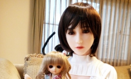 继续分享女儿的美照