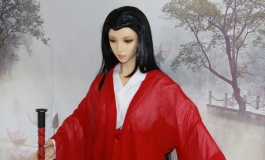 锦.衣.卫小柔