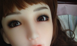 【开箱贴】近期领养的小佳馨，有些小调皮~~！