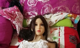 换了妆，竟睡意全无