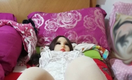 换了妆，竟睡意全无