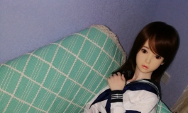 《我的妹妹龙小波第七章》