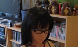 The Doll Album Alexandra（003）【转载】