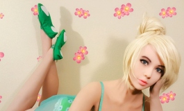 The Doll Album Kazuki789（001）【转载】