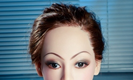 看芭蕾劲女