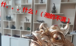 第四成员：湘的前世今生 下（媛媛剧情向）