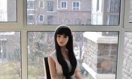 商城相机练习——佳馨想出门