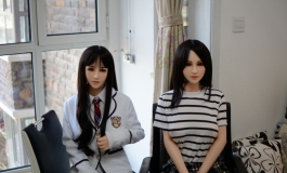 商城相机练习——媛姐妹和凯拉