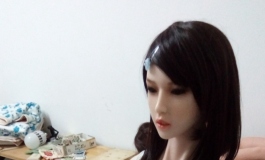 凯拉的条纹泳装 四