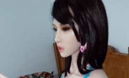 凯拉的条纹泳装二（重发）
