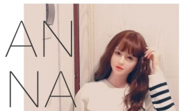 冬日暖暖毛衣，看到这样的清纯女孩，喜欢吗？