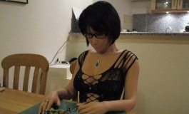 The Doll Album Alexandra（004）【转载】