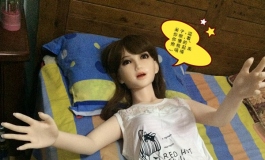 初次见面…我叫“林筱欣”