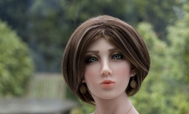 The Doll Album Nescio50（021）【转载】