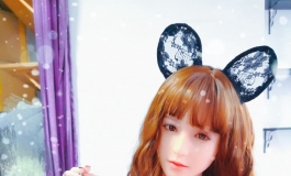 性感小sao猫