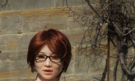 Finding the narrative - the psychology of the dolls' story