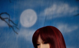 The Doll Album GirlsGang（001）【转载】
