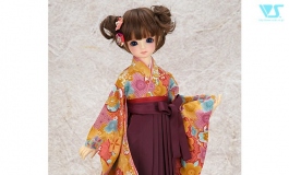 VOLKS February New Outfit Collection!!!