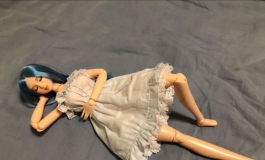 ob睡姿试拍