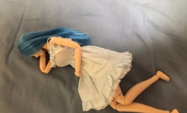 ob睡姿试拍