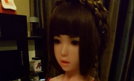 一枚比较成熟的蝶