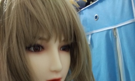 161嘉馨（紧身牛仔裤）