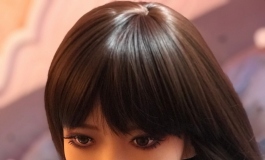 颜值够不够？好似韩国女学生哟