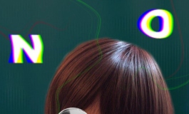颜值够不够？好似韩国女学生哟