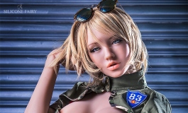 人形美の魅力　～Silicone Fairy～ Author：SAKITAN（017）【授权...