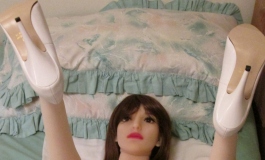 The Doll Album HotForDolls（004）【转载】