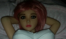 The Doll Album dednside（001）【转载】