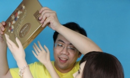 一起装逼一起飞！！！