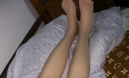 161嘉馨（美腿）