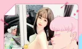 【深夜福利】西瓜媛sao姿诱惑~ 这个磨人的小妖精!