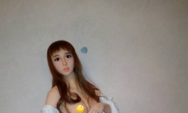 小姐姐穿白衫衣+肉丝