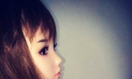 祝我女儿(๑• . •๑)蝶9生日快乐，2018年2月9日
