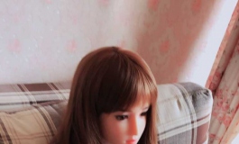 新人入坑，第一次晒娃