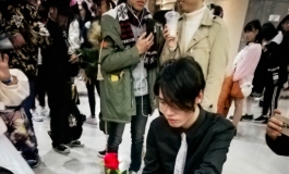 母爱如山之漫展胡乱拍【重发】