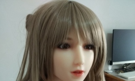 161佳馨（脱裤秀美腿）