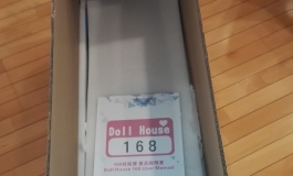 新年发个新来的蓓儿开箱图给坛内各位兄弟姐妺拜年啦