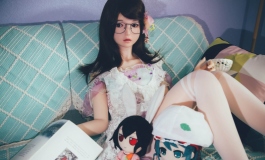 《我的妹妹龙小波》第九章-情人节拍摄