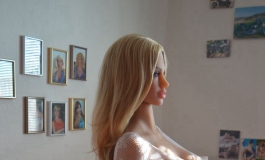 The Doll Album DD69（023）【转载】