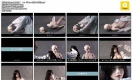 arte tokio 161cm ムービー（動画）（001）【转载】